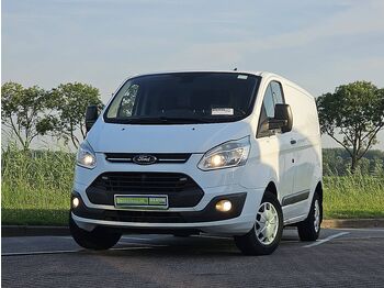 Легковой фургон FORD Transit