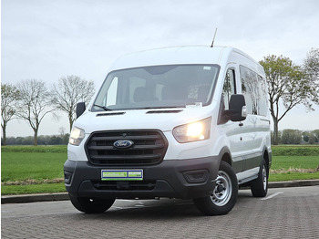 Микроавтобус FORD Transit