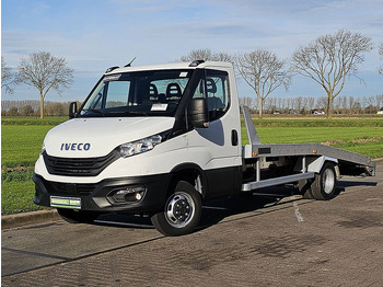 Iveco Daily 35 C 18 3.0 L3 CARTRANSP. в лизинг Iveco Daily 35 C 18 3.0 L3 CARTRANSP.: фото 2