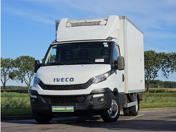 Фургон-рефрижератор IVECO Daily 35c13