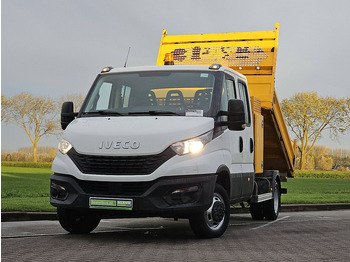 Малотоннажный самосвал IVECO Daily 35c14