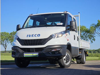 Малотоннажный бортовой грузовик IVECO Daily 35c14