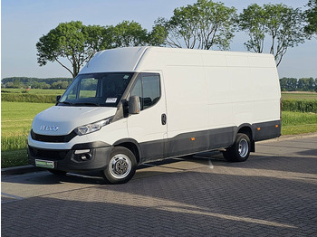 Цельнометаллический фургон Iveco Daily 35C15 L4H2 Dubbellucht AC!: фото 2