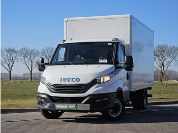 Фургон с закрытым кузовом IVECO Daily 35c16
