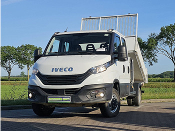 Малотоннажный самосвал IVECO Daily 35c16