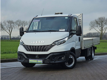 Малотоннажный бортовой грузовик IVECO Daily 35c18