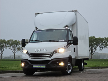 Фургон с закрытым кузовом IVECO Daily 35s14
