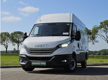 Цельнометаллический фургон IVECO Daily 35s14