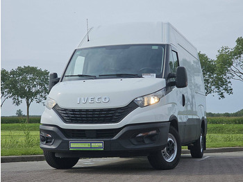 Цельнометаллический фургон IVECO Daily 35s14