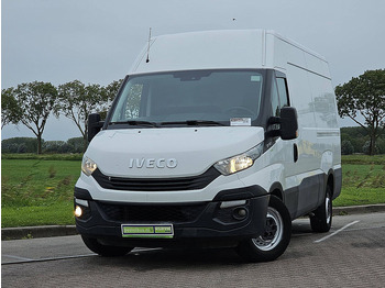 Цельнометаллический фургон IVECO Daily 35s14