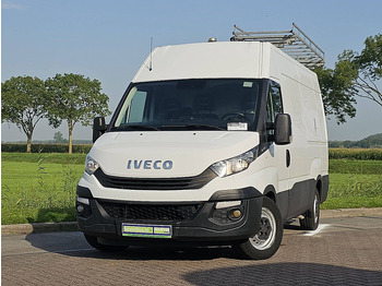 Цельнометаллический фургон IVECO Daily 35s14