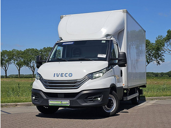 Фургон с закрытым кузовом IVECO Daily 35s14