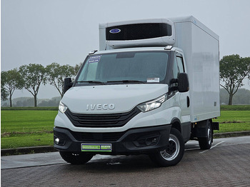 Фургон-рефрижератор IVECO Daily 35s16