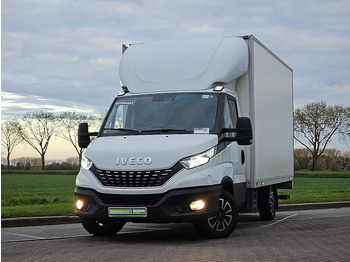 Фургон с закрытым кузовом IVECO Daily 35s16