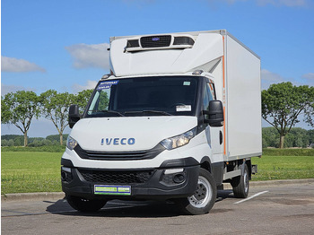Фургон-рефрижератор IVECO Daily 35s16