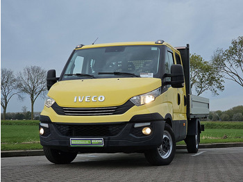 Малотоннажный бортовой грузовик IVECO Daily 35s18