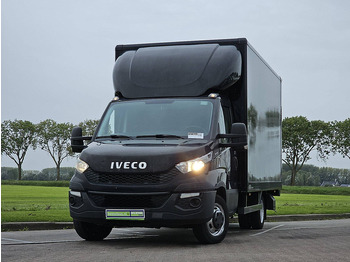 Фургон с закрытым кузовом IVECO Daily