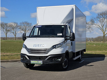 Фургон с закрытым кузовом IVECO Daily 50c18