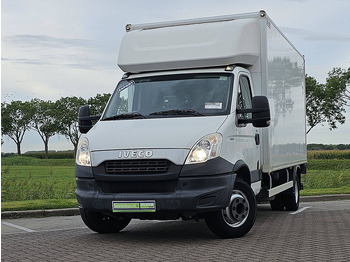 Фургон с закрытым кузовом IVECO Daily 70c17