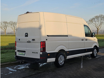 Цельнометаллический фургон MAN TGE 3.100 L3H3 Trekhaak Euro6!: фото 3