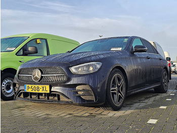 Легковой автомобиль MERCEDES-BENZ