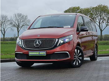 Микроавтобус MERCEDES-BENZ