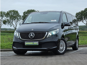 Mercedes-Benz EQV 300 L3 XL 8-Pers Mbux в лизинг Mercedes-Benz EQV 300 L3 XL 8-Pers Mbux: фото 1