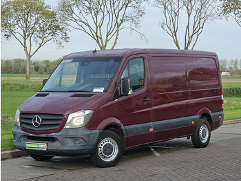 Легковой фургон Mercedes-Benz Sprinter 211 CDI: фото 2