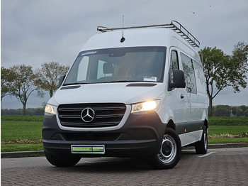 Легковой фургон MERCEDES-BENZ Sprinter 211