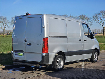 Цельнометаллический фургон Mercedes-Benz Sprinter 311 L1H1 2xZijdeur Mbux!: фото 3