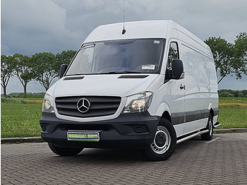Цельнометаллический фургон MERCEDES-BENZ Sprinter 311