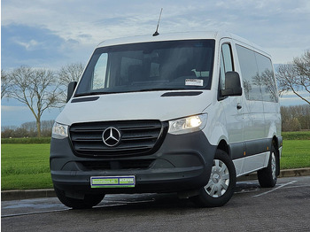 Микроавтобус MERCEDES-BENZ Sprinter 311