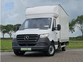 Фургон с закрытым кузовом MERCEDES-BENZ Sprinter 314