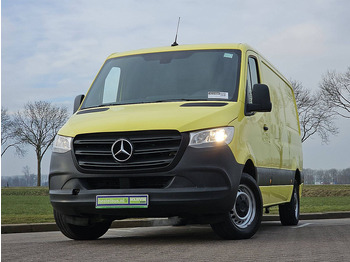 Легковой фургон MERCEDES-BENZ Sprinter 314