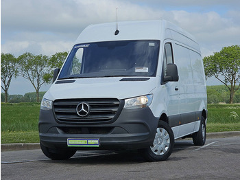 Цельнометаллический фургон MERCEDES-BENZ Sprinter 314