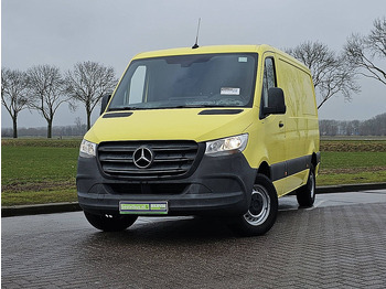 Цельнометаллический фургон MERCEDES-BENZ Sprinter 314