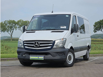 Микроавтобус MERCEDES-BENZ Sprinter 314