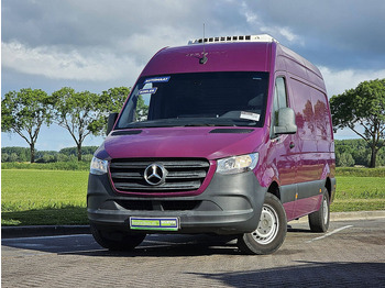 Фургон-рефрижератор MERCEDES-BENZ Sprinter 314
