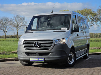 Микроавтобус MERCEDES-BENZ Sprinter 314