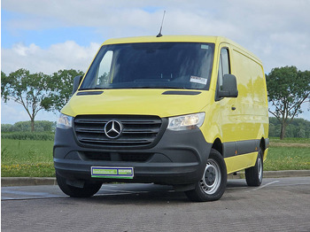 Легковой фургон MERCEDES-BENZ Sprinter 314