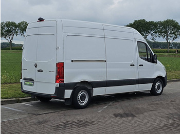Цельнометаллический фургон Mercedes-Benz Sprinter 314 L2H2 Mbux Airco Eur6: фото 3