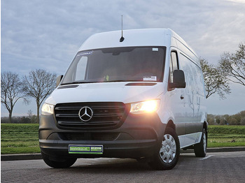 Цельнометаллический фургон MERCEDES-BENZ Sprinter 314