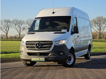 Цельнометаллический фургон MERCEDES-BENZ Sprinter 314