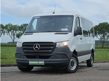Микроавтобус MERCEDES-BENZ Sprinter 314