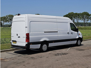 Цельнометаллический фургон Mercedes-Benz Sprinter 315 L3H2 360 Gr.-Camera!: фото 3