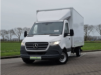 Фургон с закрытым кузовом MERCEDES-BENZ Sprinter 316