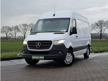 Цельнометаллический фургон MERCEDES-BENZ Sprinter 316