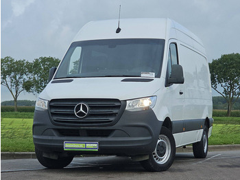 Цельнометаллический фургон MERCEDES-BENZ Sprinter 316