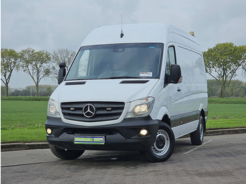 Цельнометаллический фургон MERCEDES-BENZ Sprinter 316