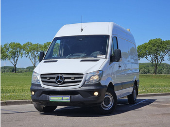 Цельнометаллический фургон MERCEDES-BENZ Sprinter 316